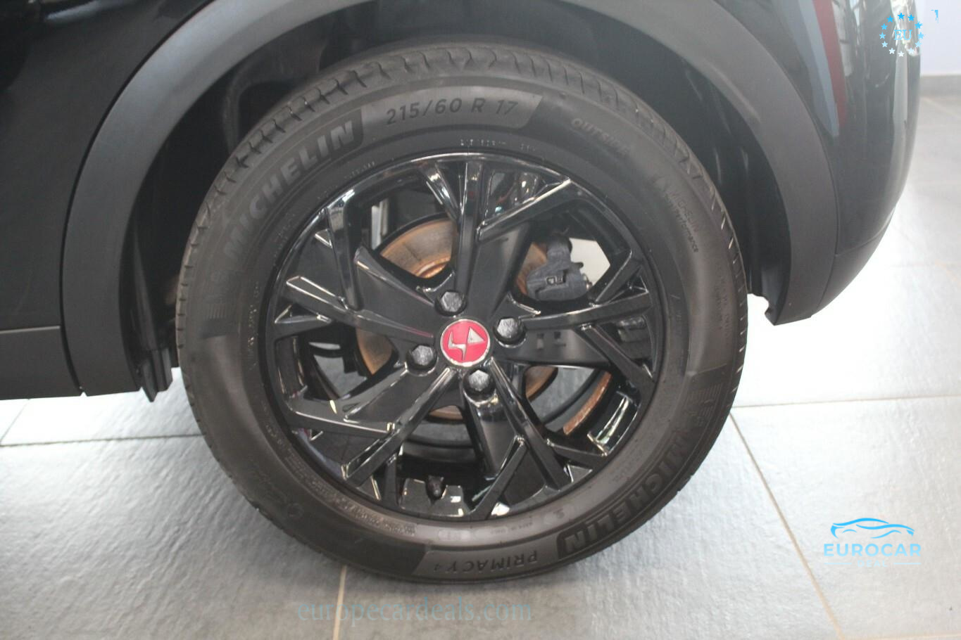 Citroën DS3