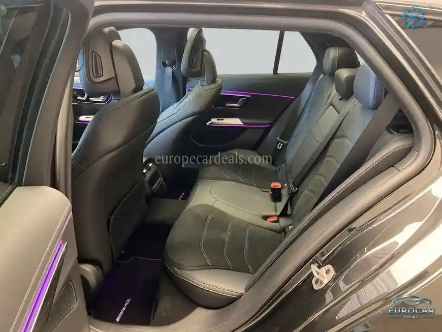 Mercedes-Benz E 450