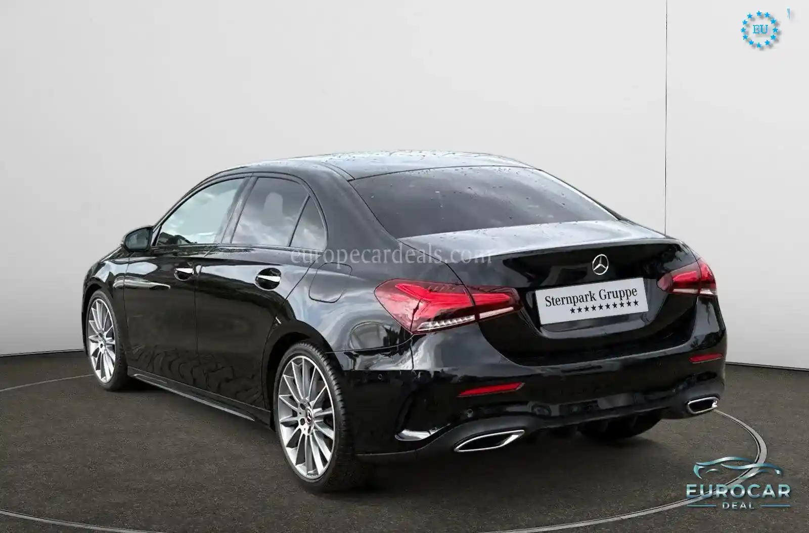 Mercedes-Benz A 220