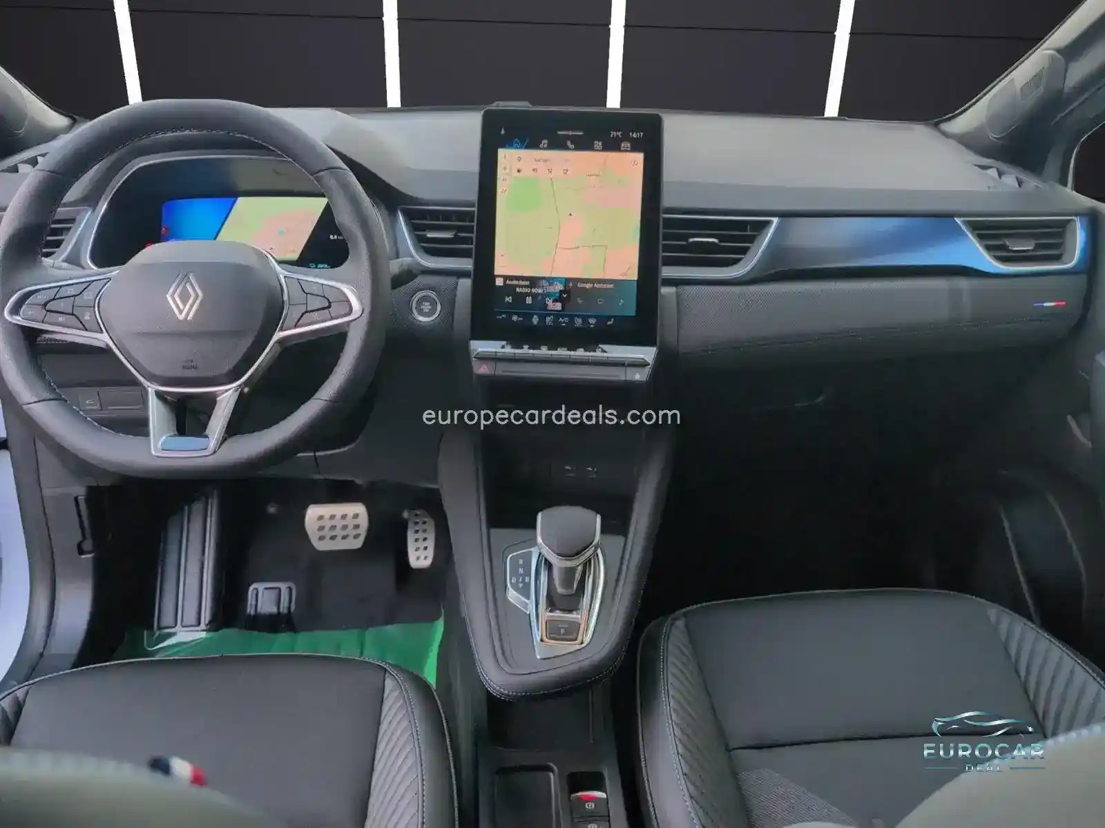 Renault Symbioz