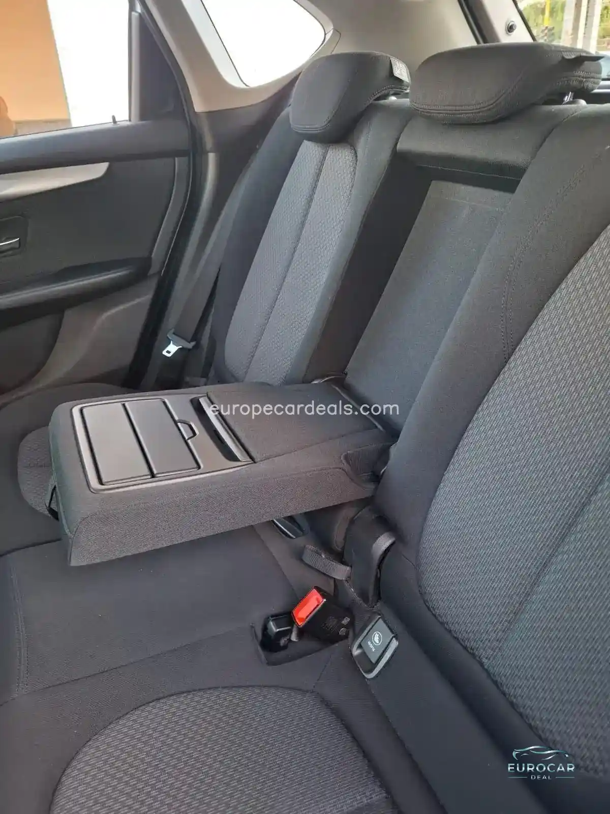 BMW 218 Active Tourer