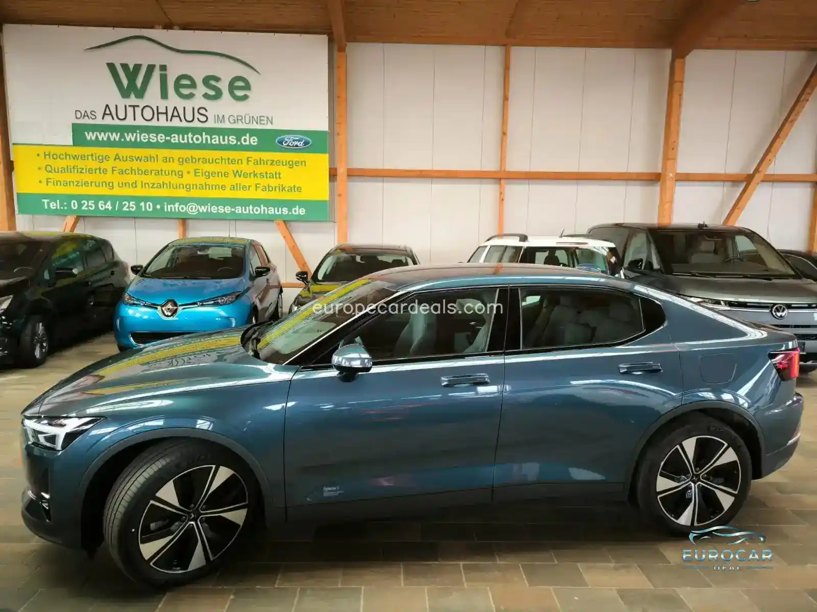 Polestar 2