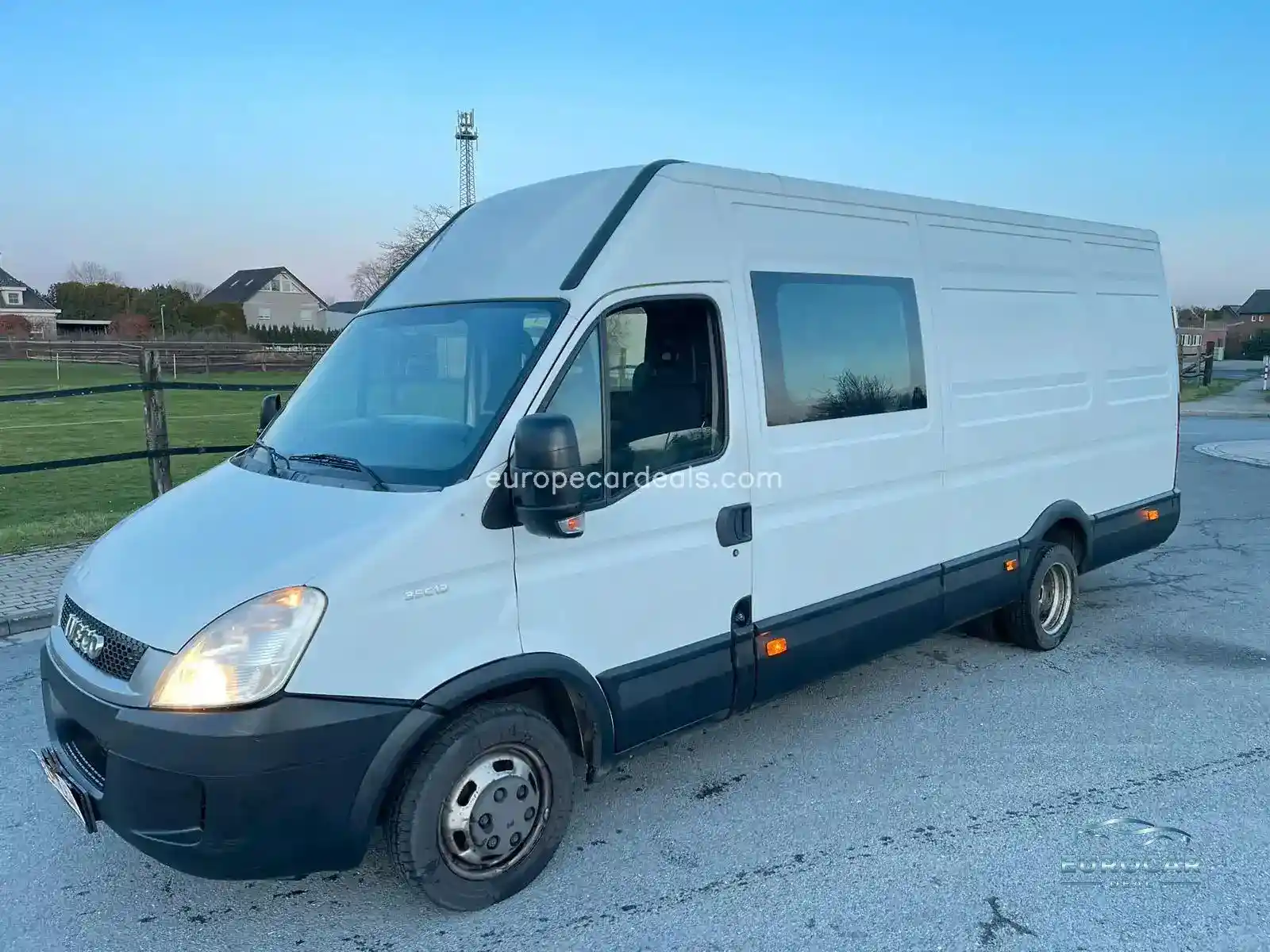 Iveco Other