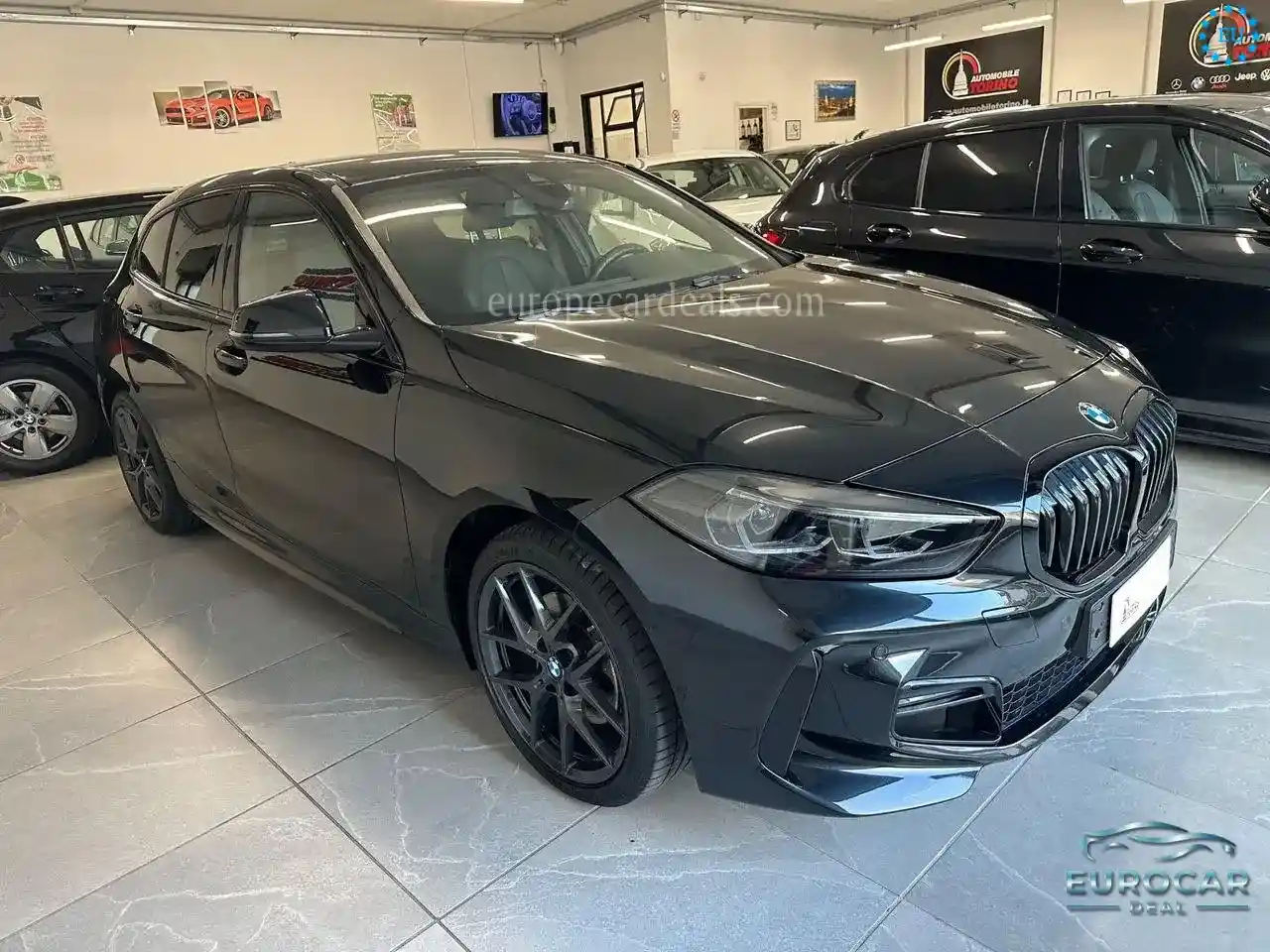 BMW 118