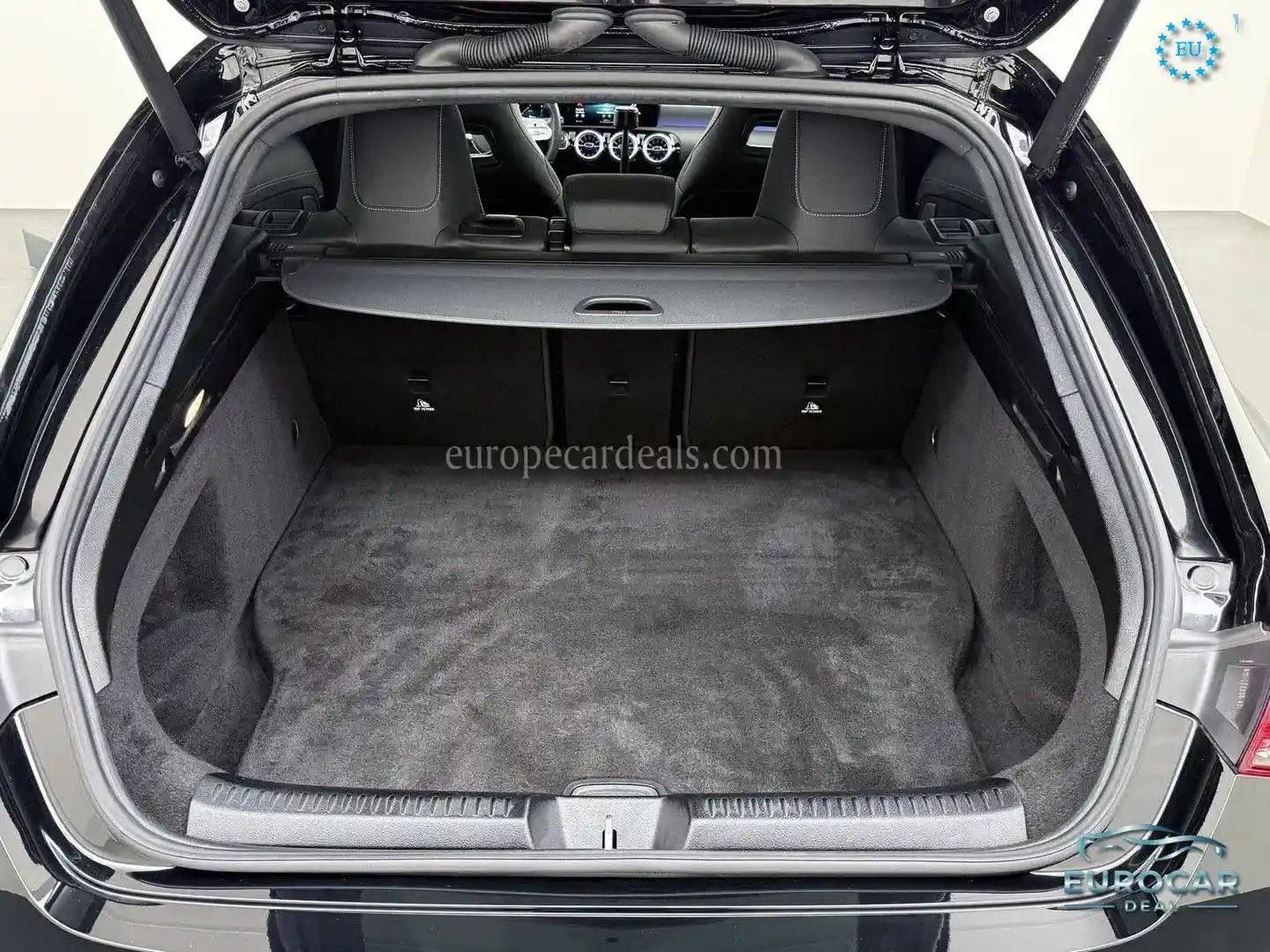 Mercedes-Benz CLA 250 Shooting Brake
