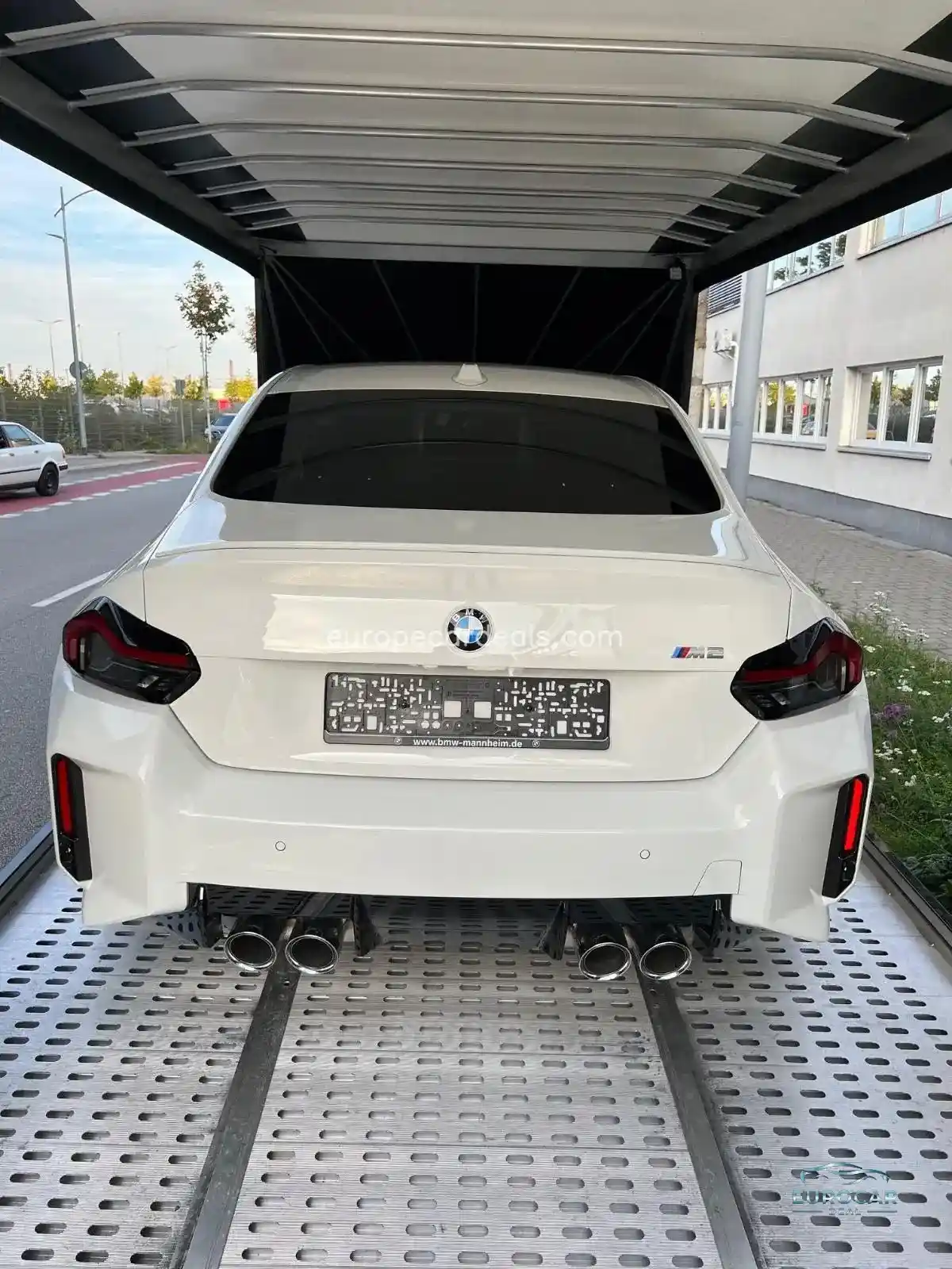 BMW M2