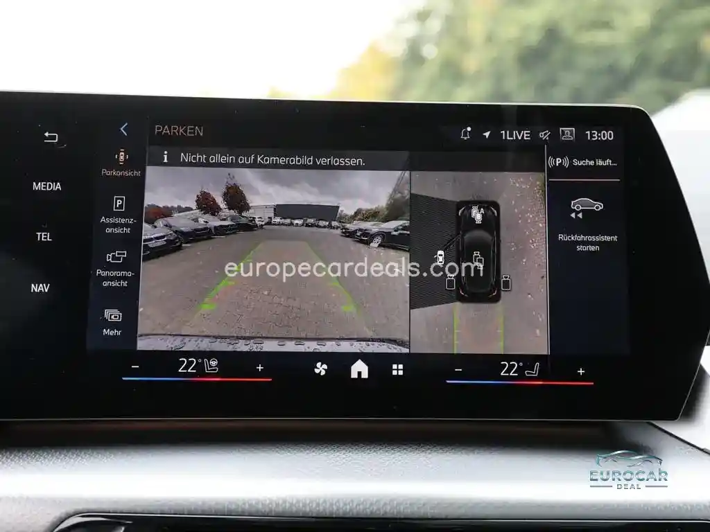 BMW 220 Active Tourer