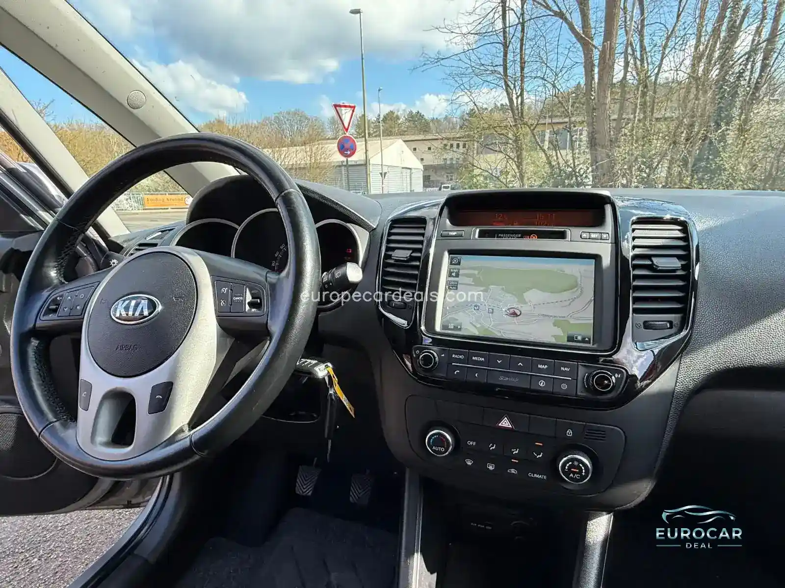 Kia Venga