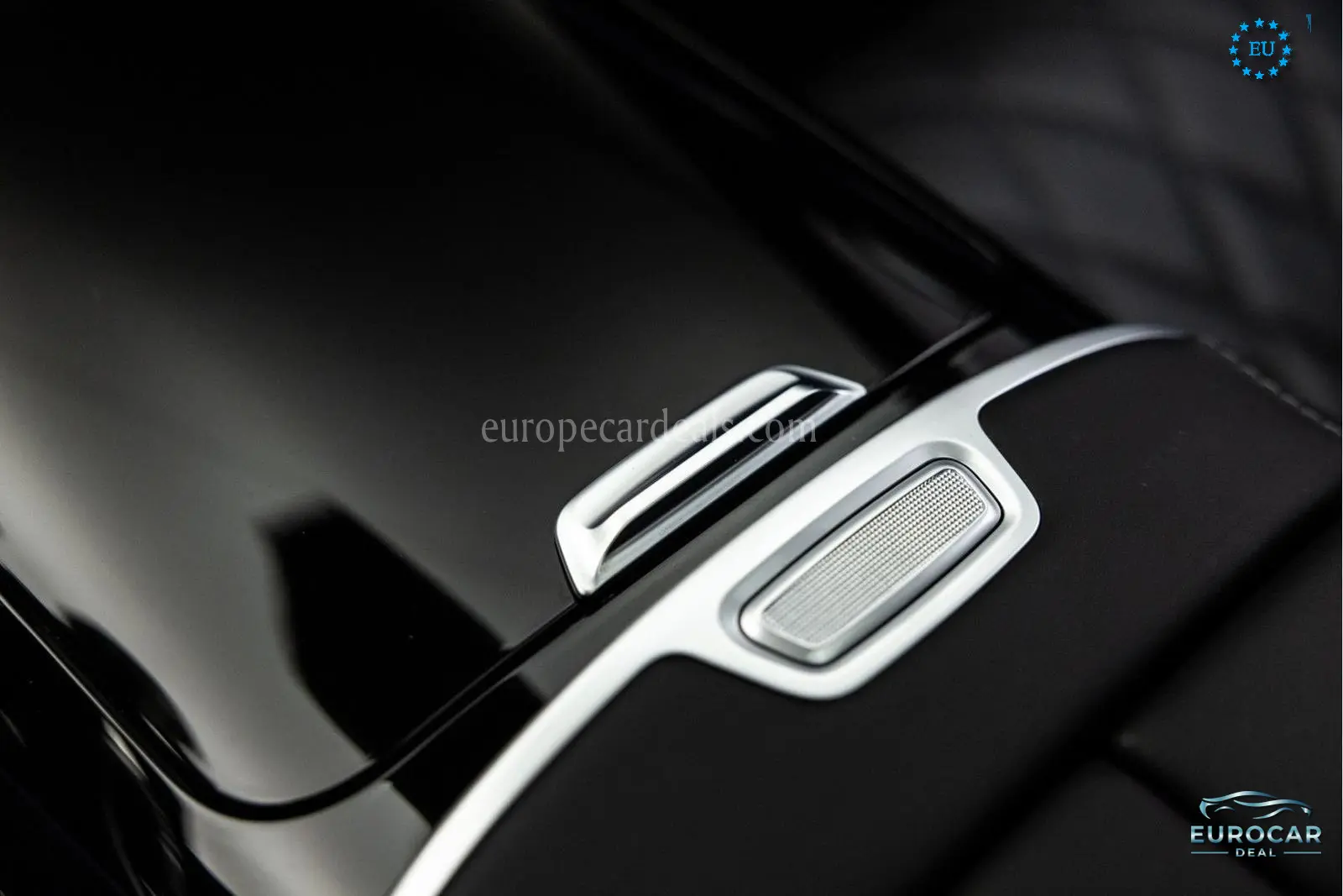 Mercedes-Benz S 580