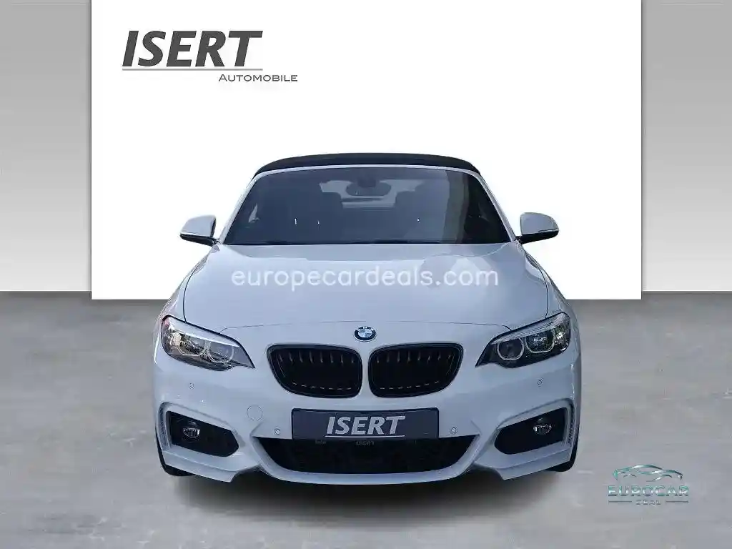 BMW 220