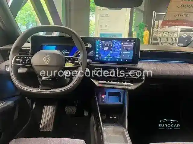 Renault R 4