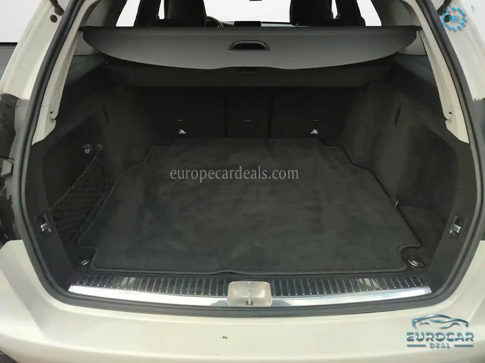 Mercedes-Benz C 250