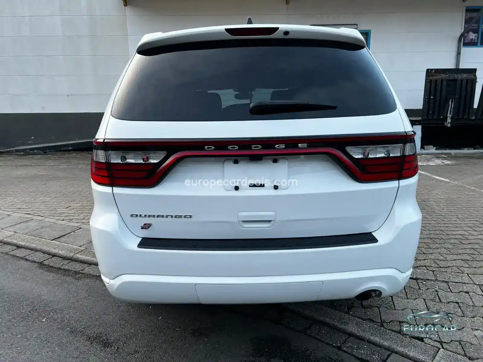 Dodge Durango
