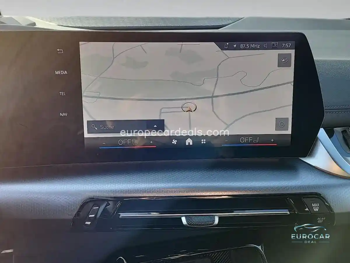 BMW 220 Active Tourer