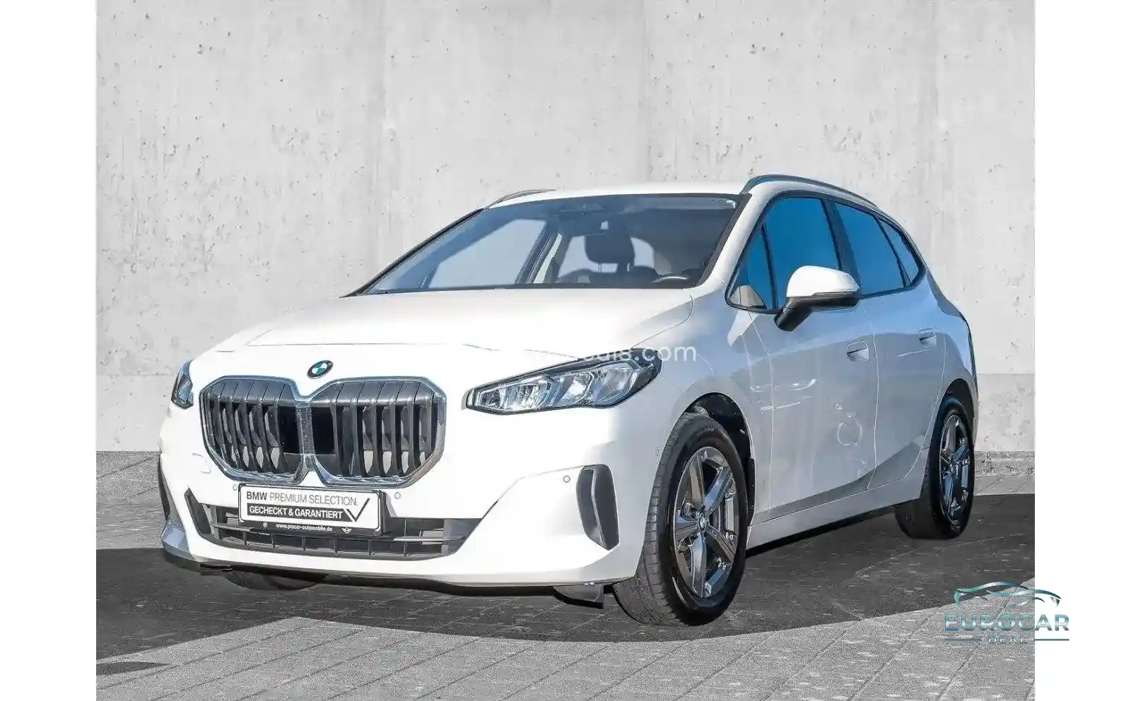 BMW 218 Active Tourer