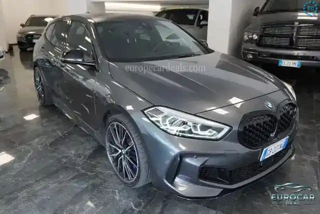 BMW 135