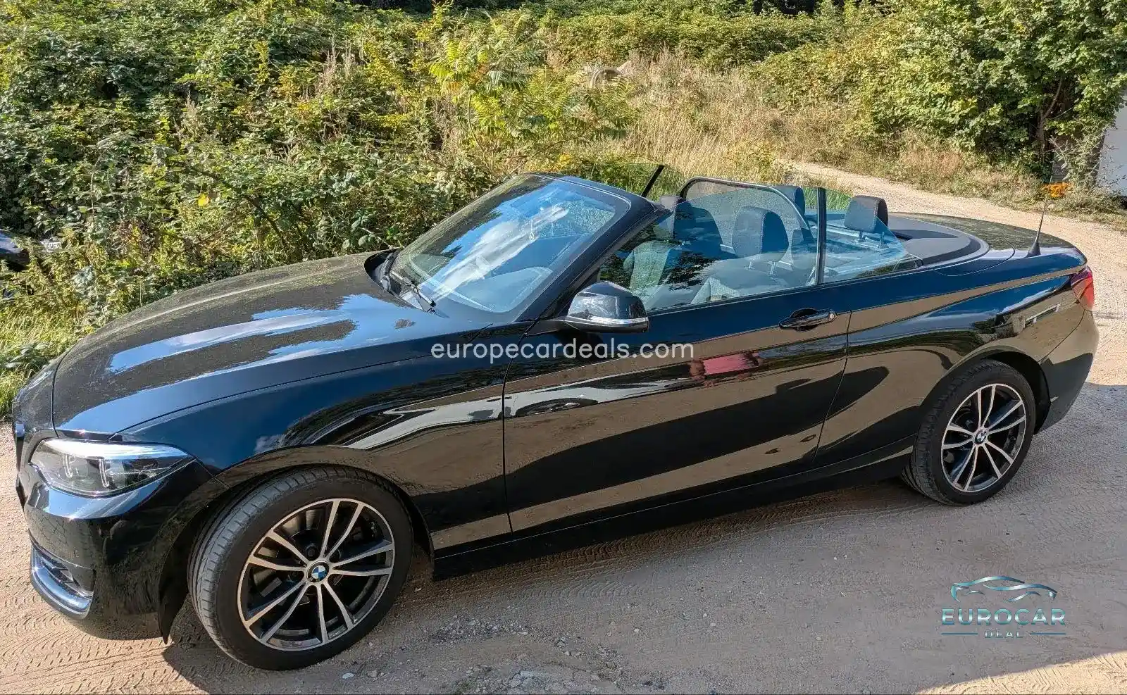 BMW 220