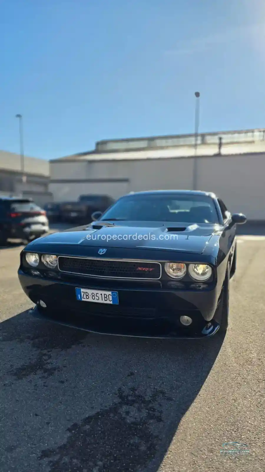 Dodge Other