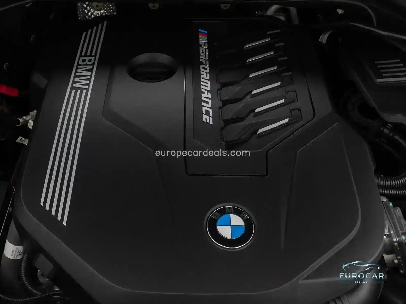 BMW X4 M40
