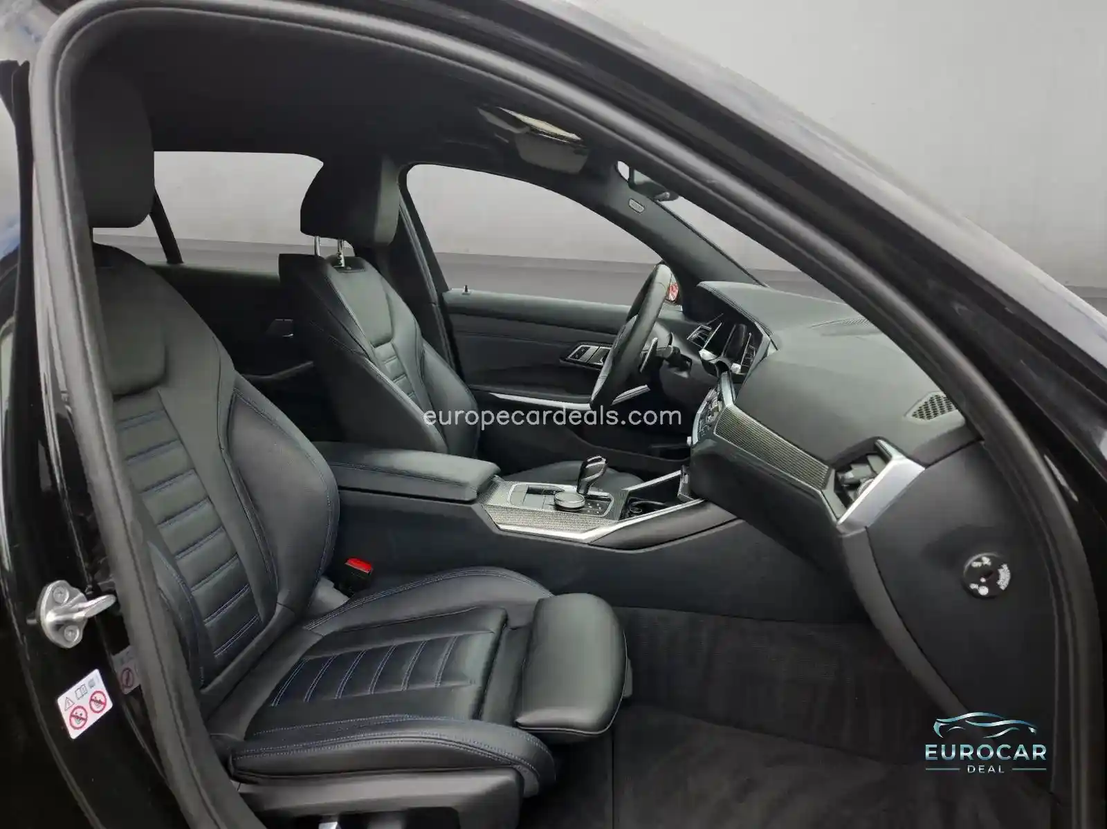 BMW M340d