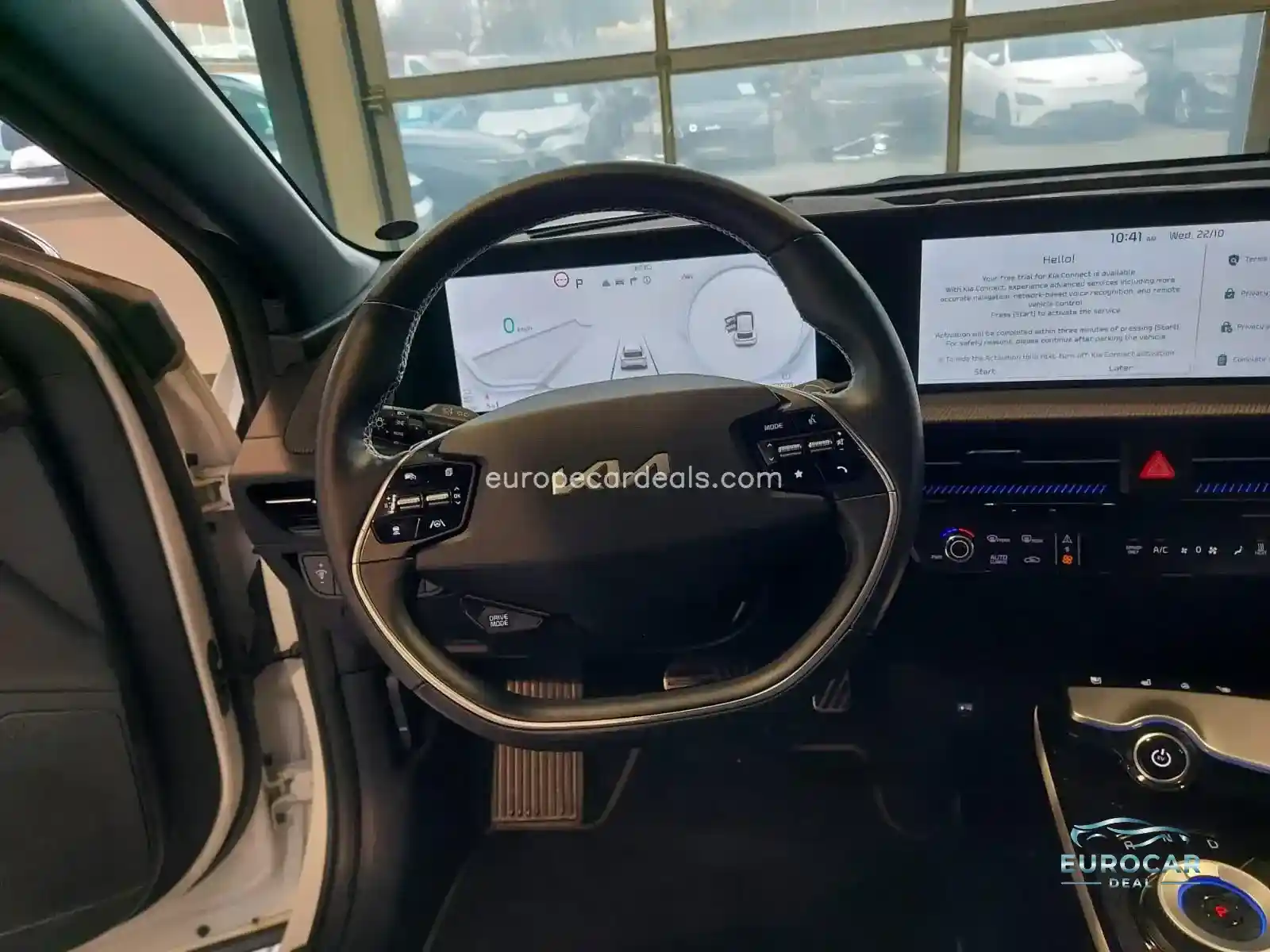 Kia EV6