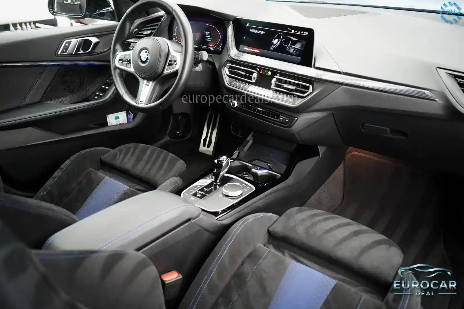 BMW 128