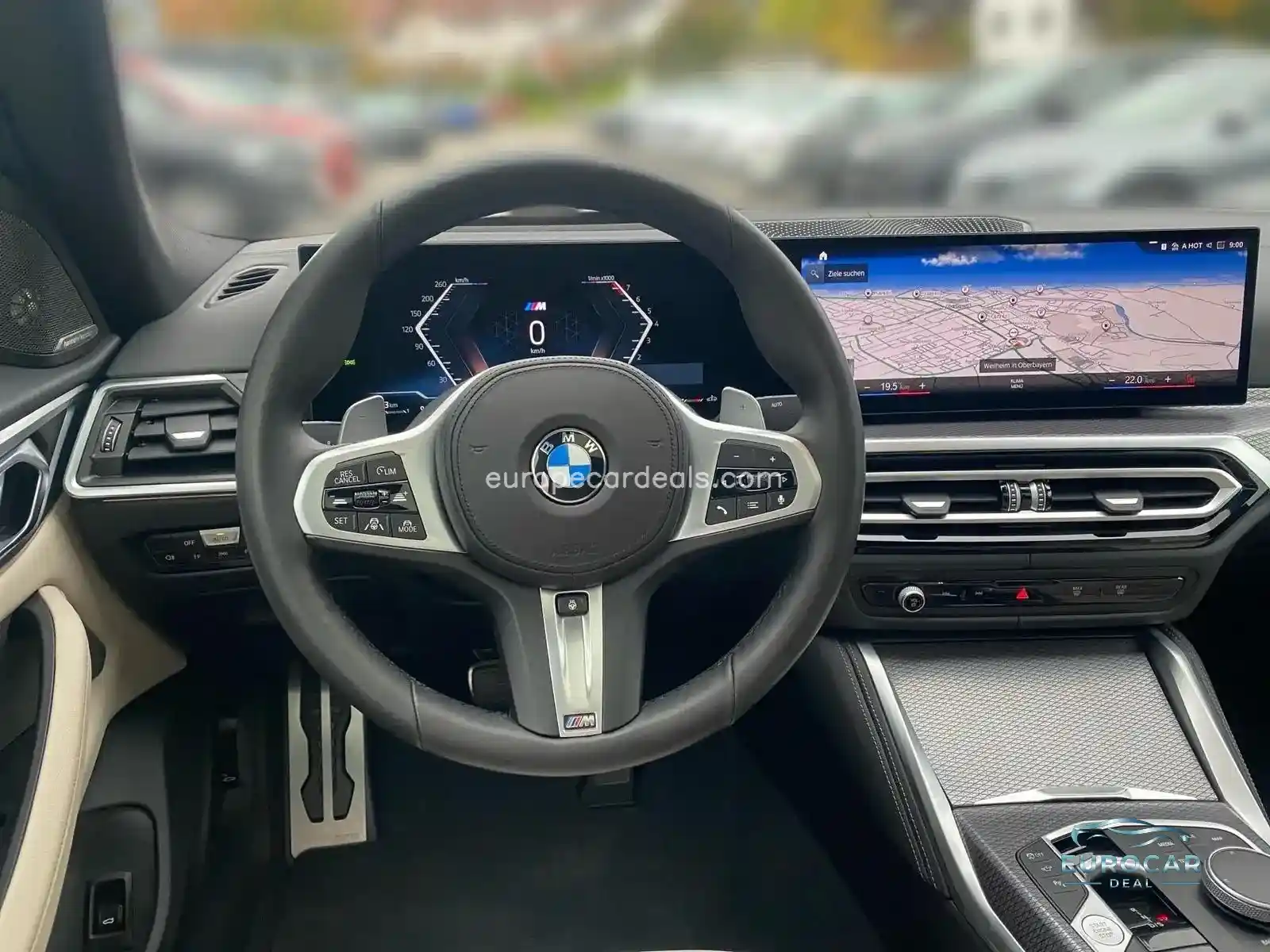 BMW M440