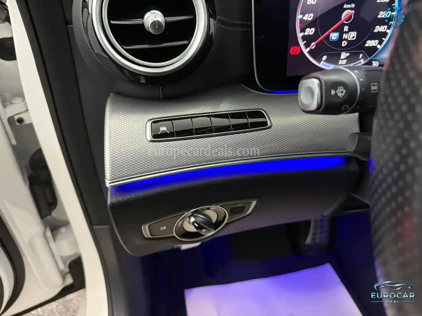 Mercedes-Benz E 350