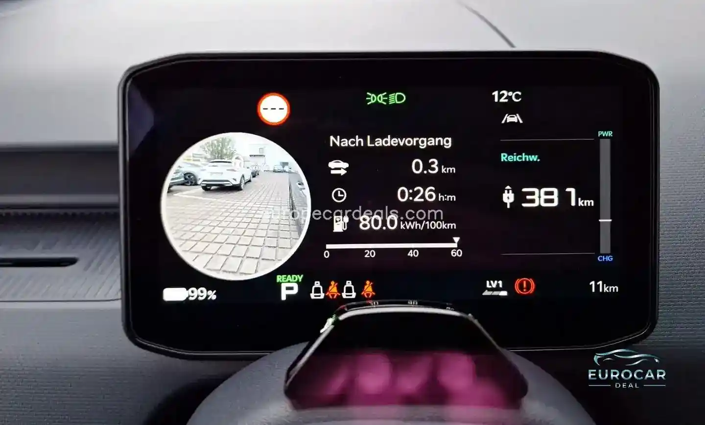 Kia PV5