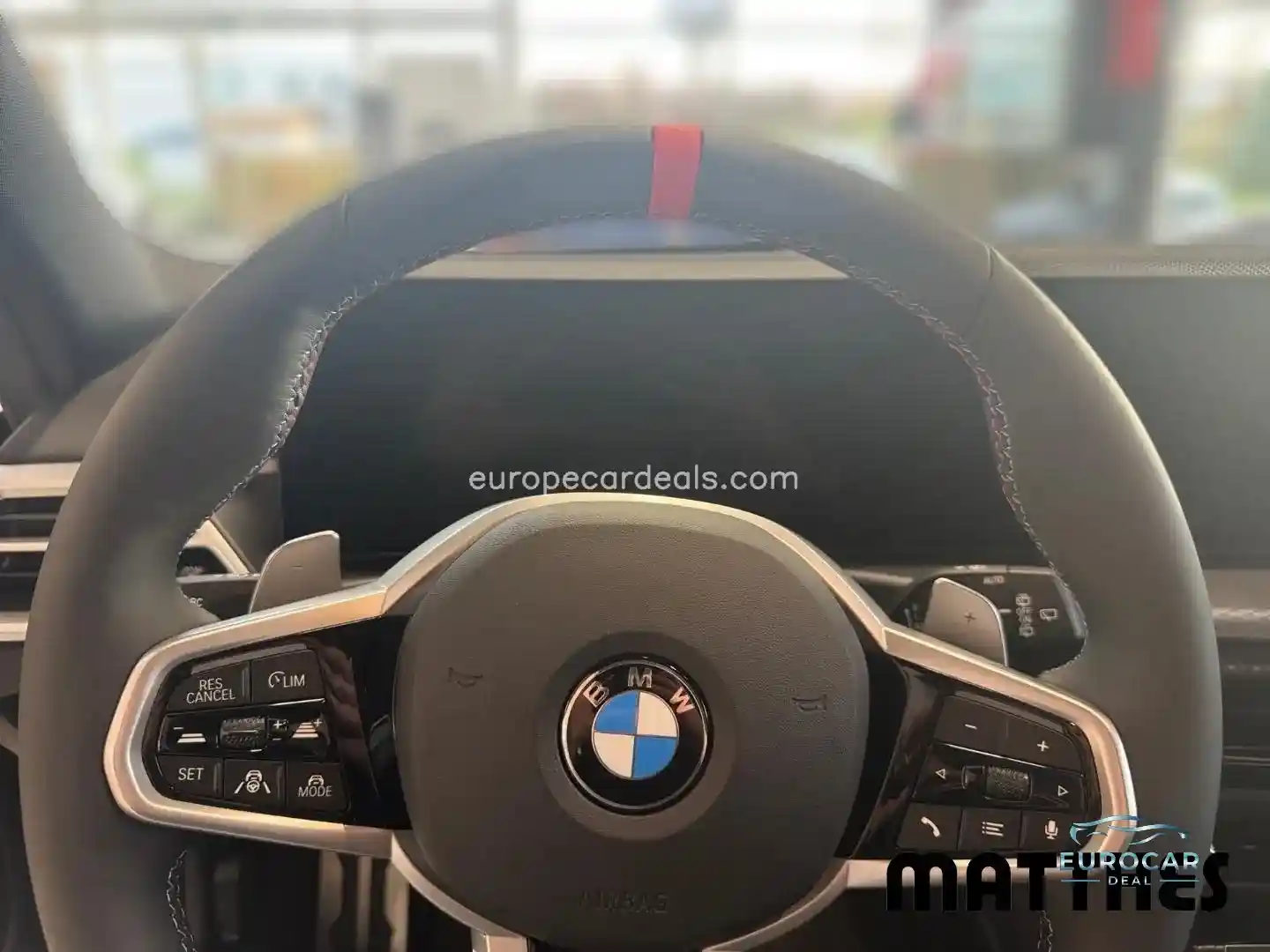 BMW M340d