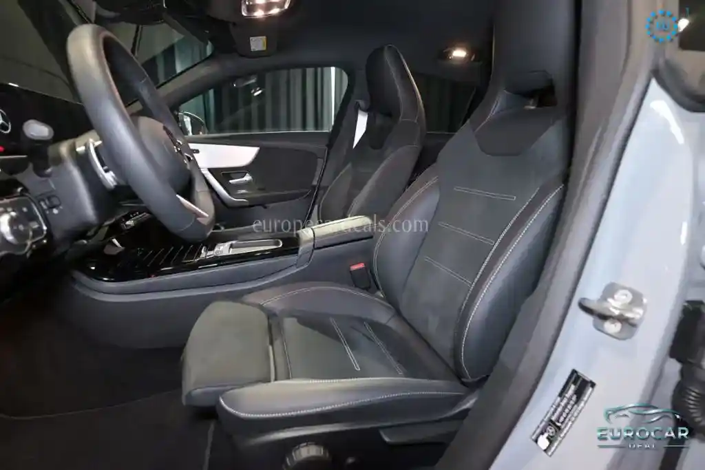 Mercedes-Benz CLA 180 Shooting Brake