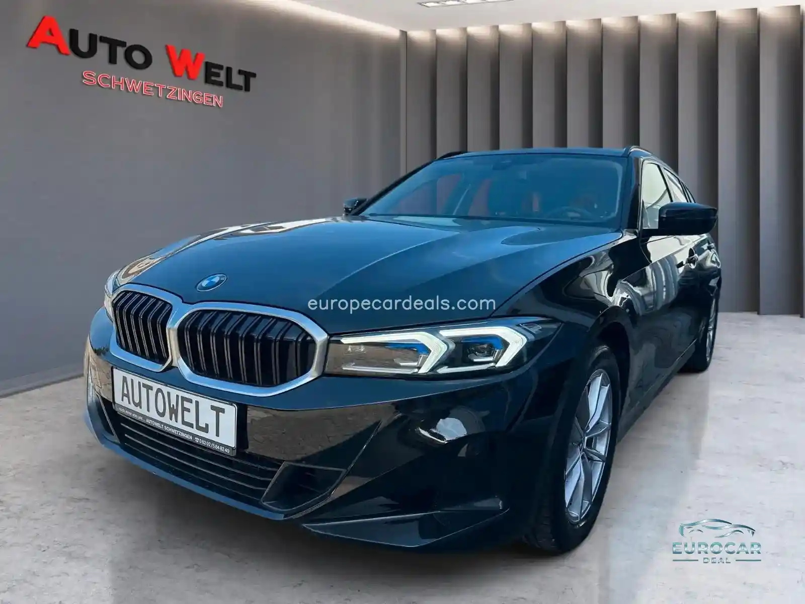 BMW 318