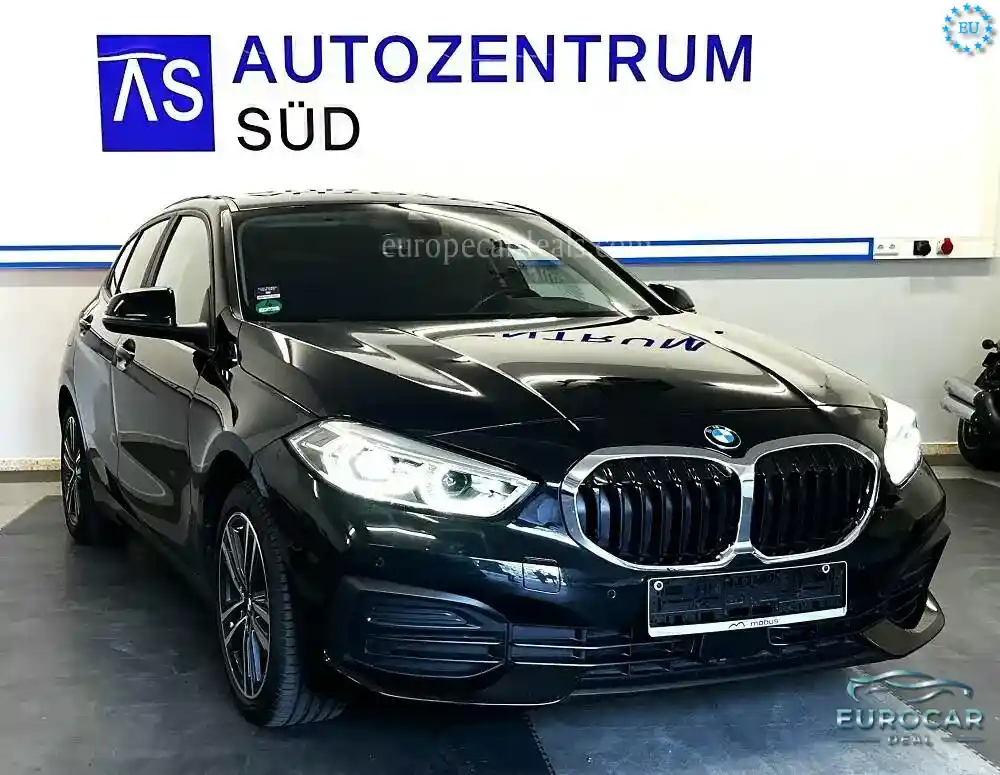 BMW 116