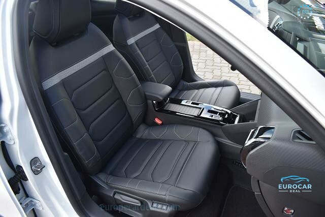 Citroën C4 X