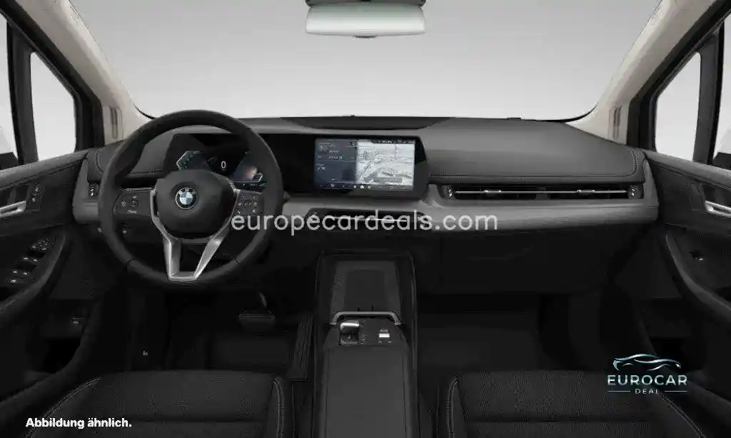 BMW 220 Active Tourer