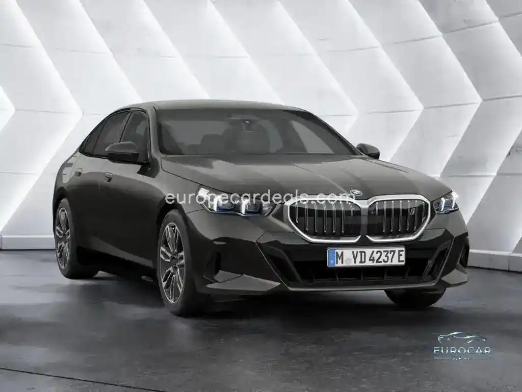 BMW i5