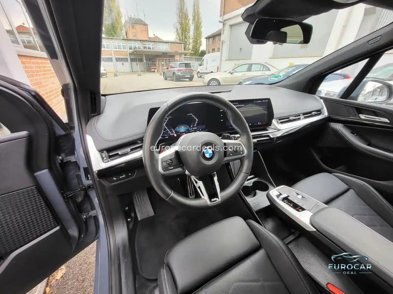 BMW 218 Active Tourer