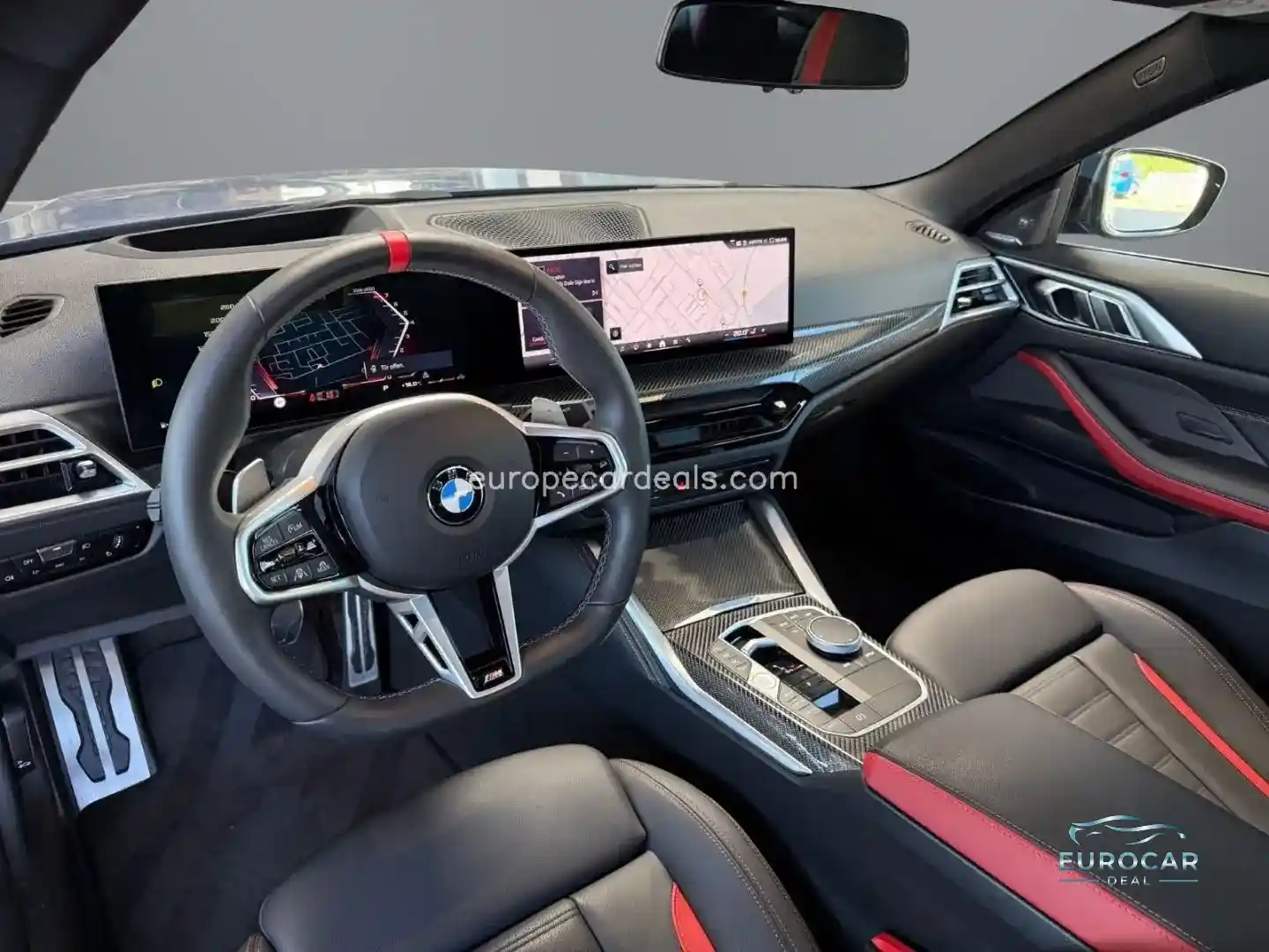 BMW M440