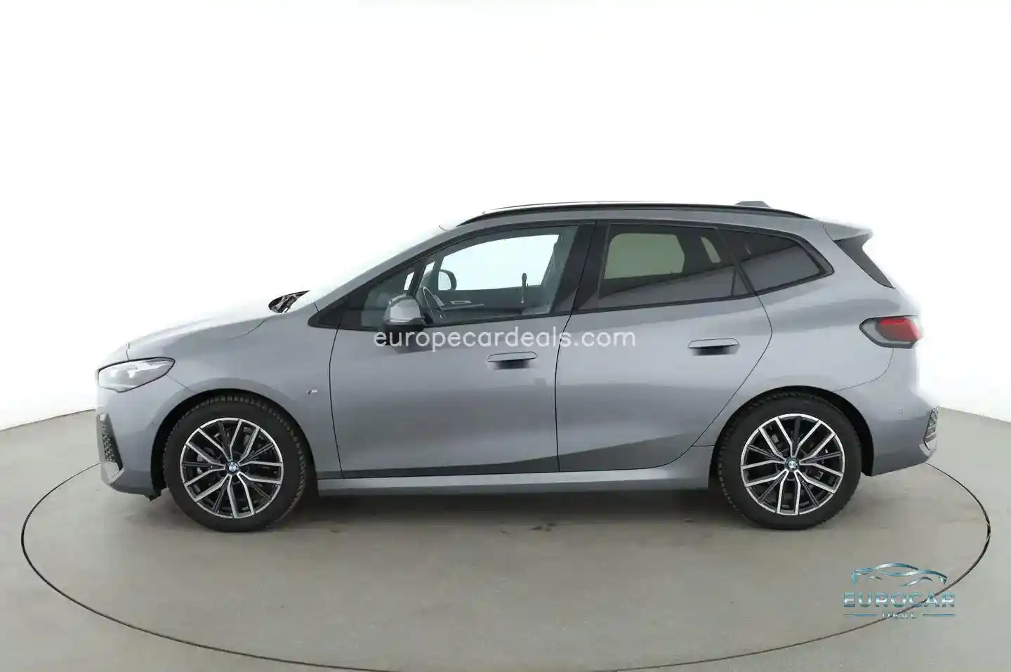 BMW 223 Active Tourer
