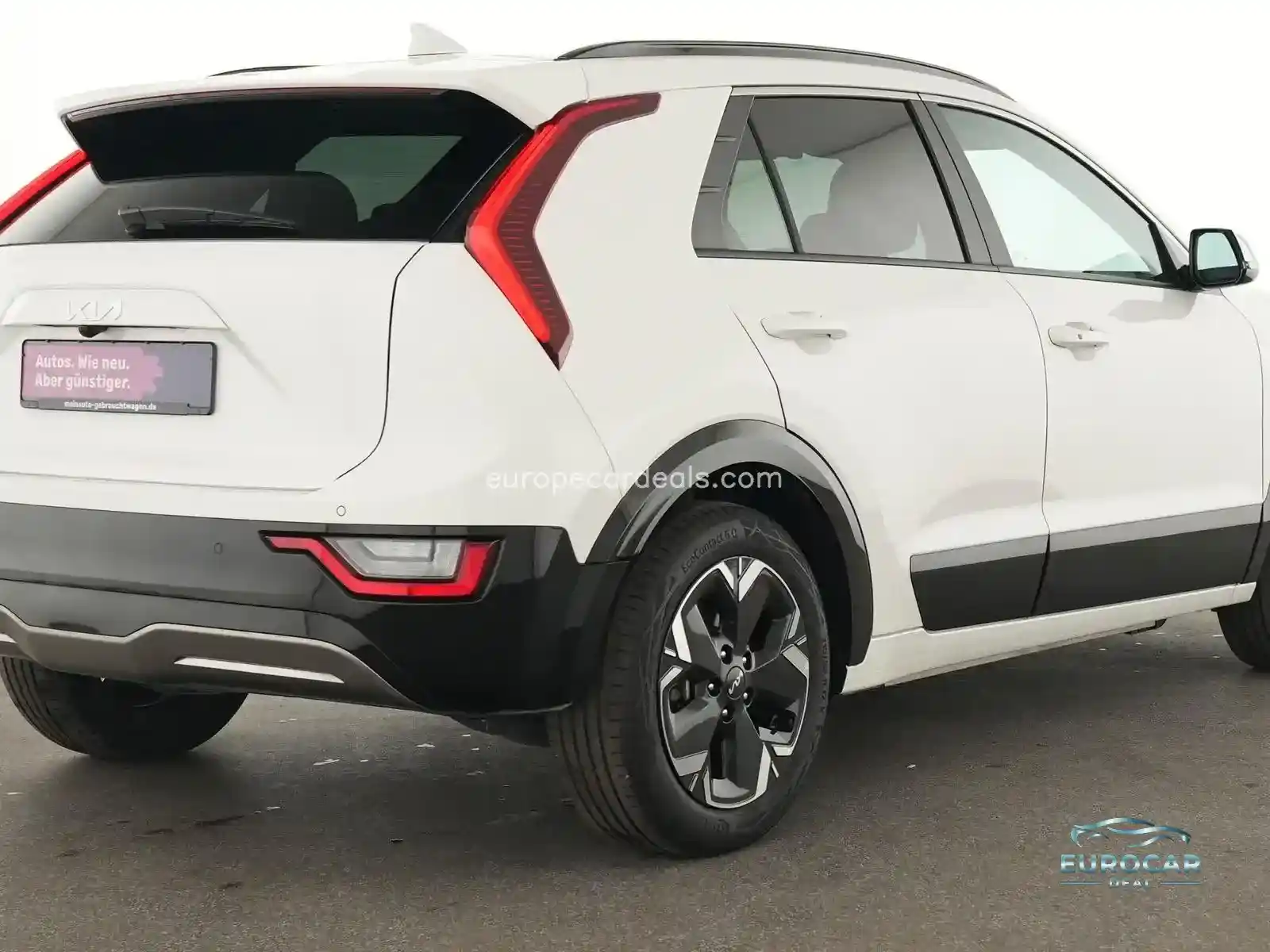 Kia Niro EV