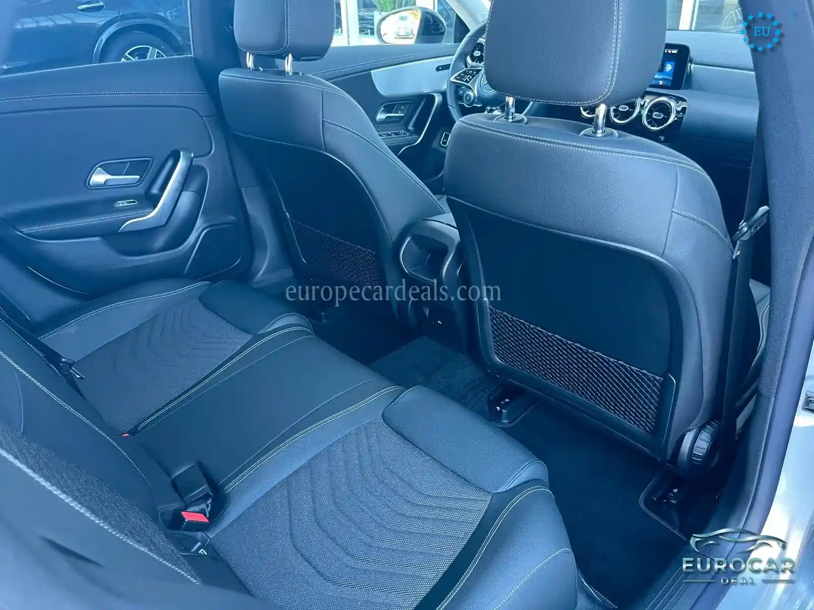 Mercedes-Benz CLA 180 Shooting Brake