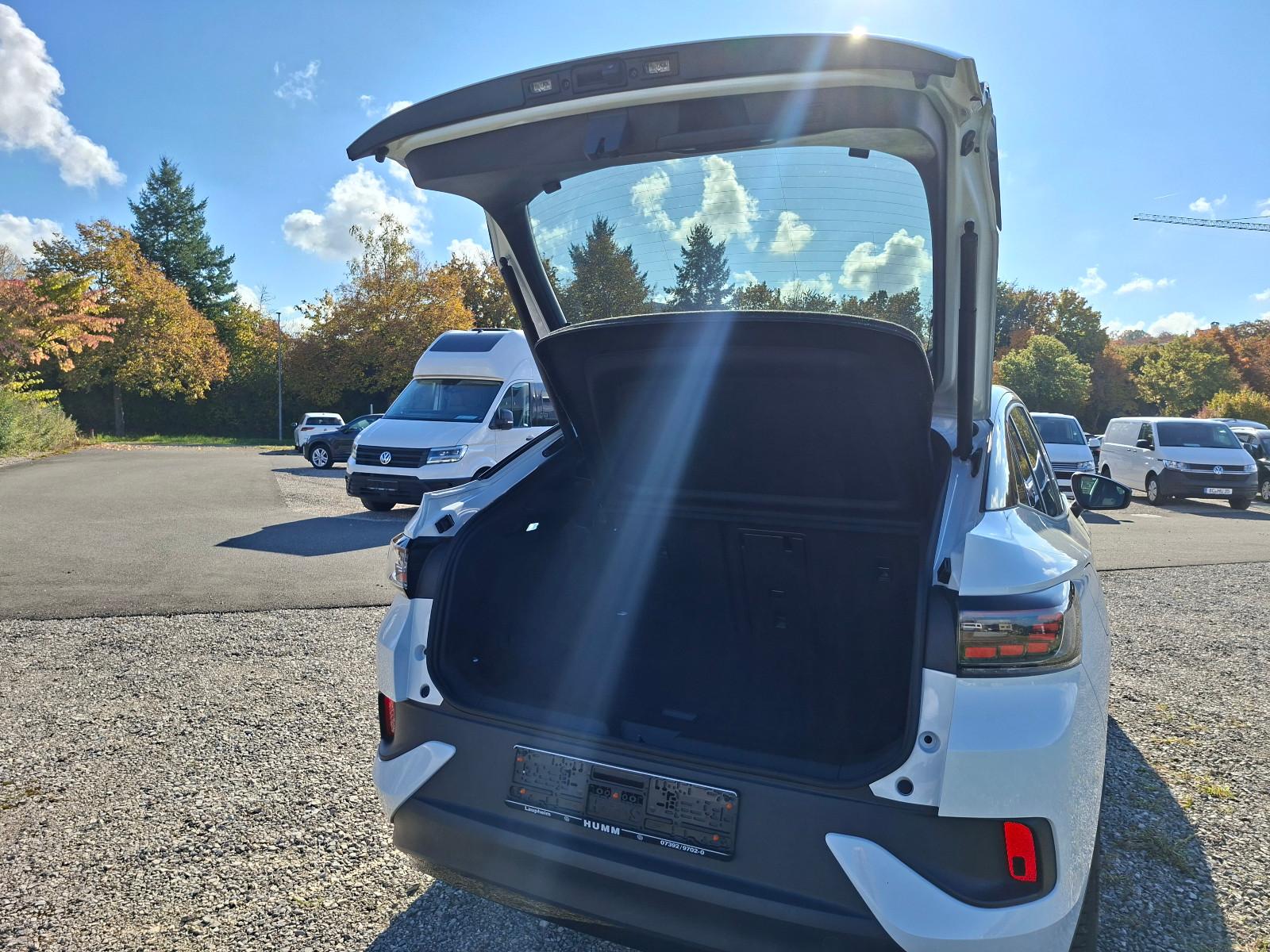 Volkswagen ID.5