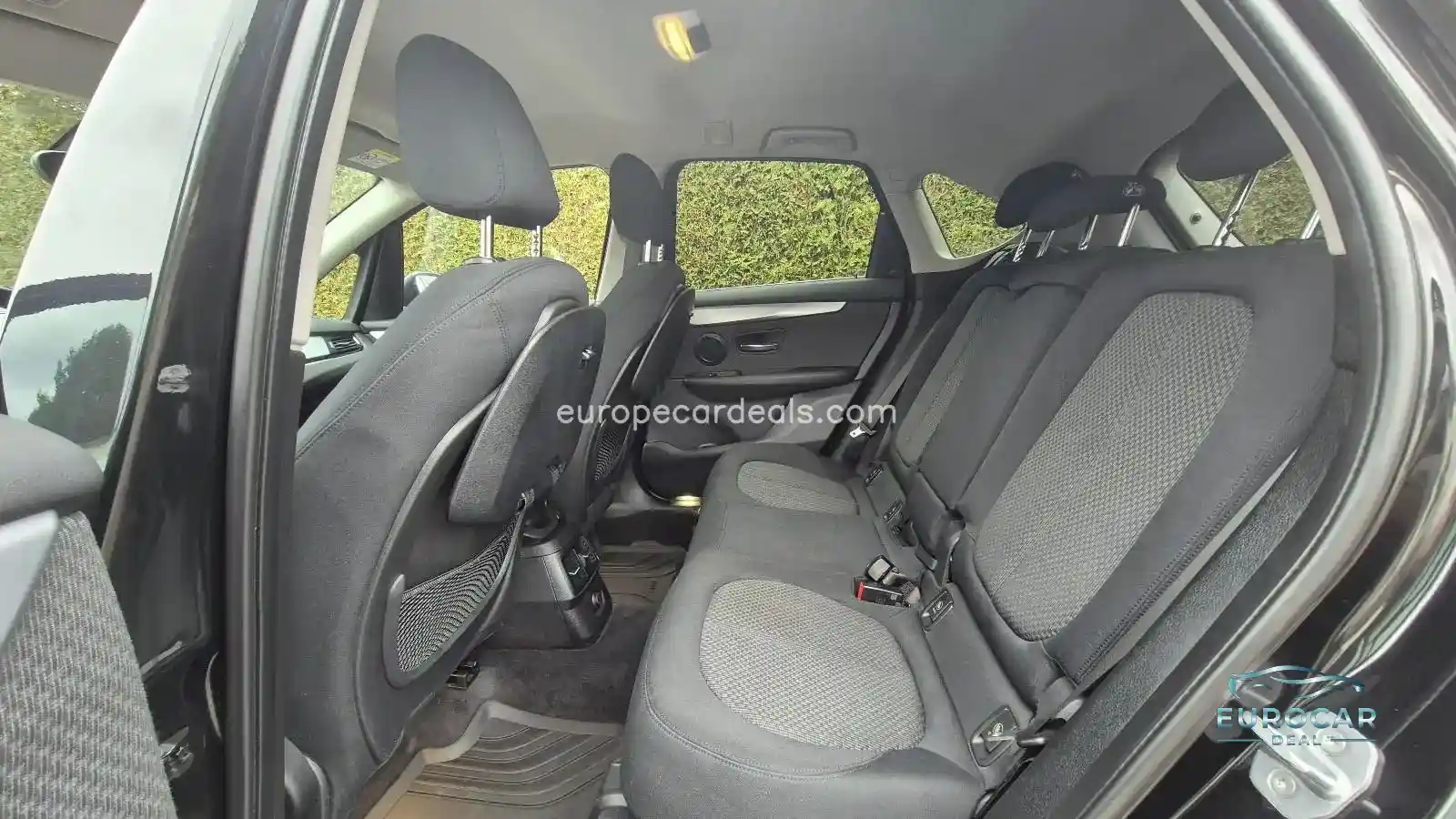 BMW 216 Active Tourer