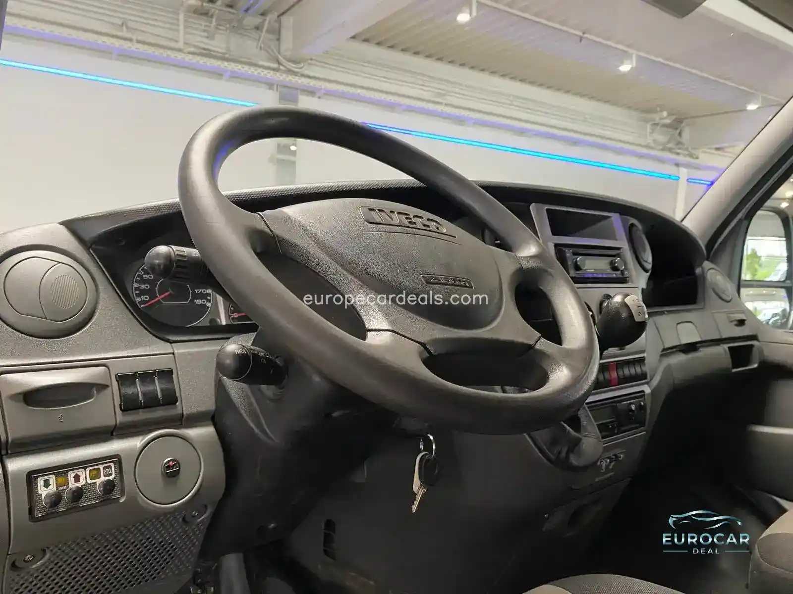 Iveco Other