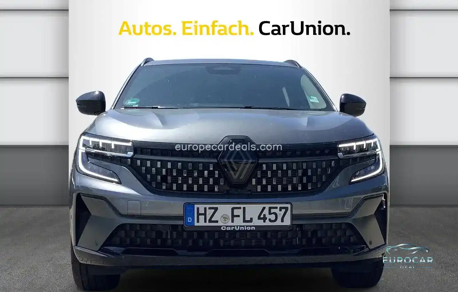 Renault Espace