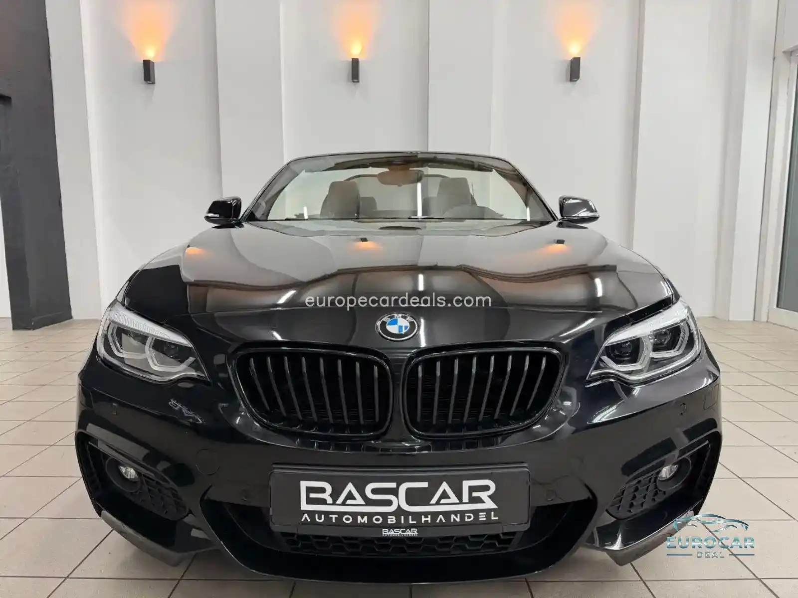 BMW 220