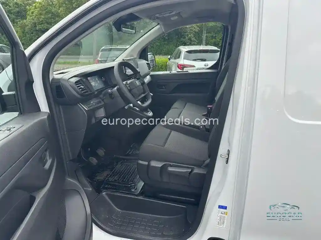 Toyota Proace (Verso)