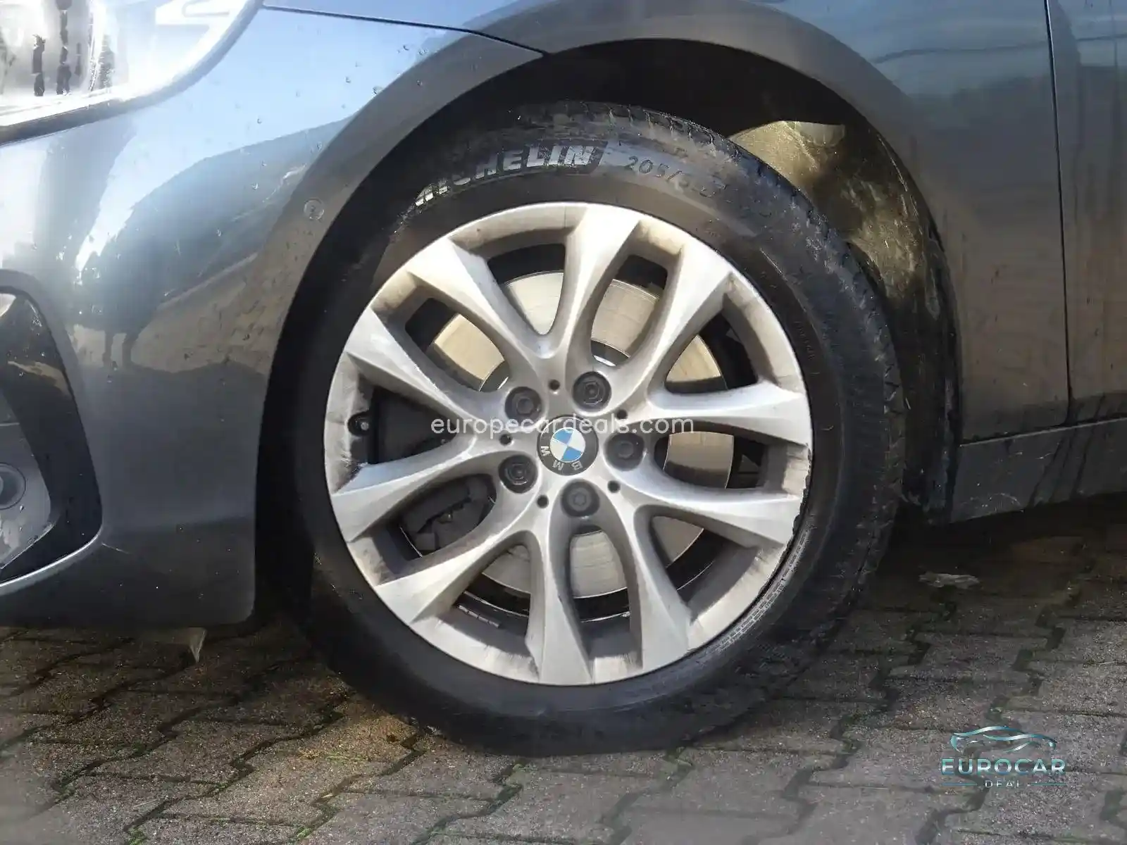BMW 220 Gran Tourer