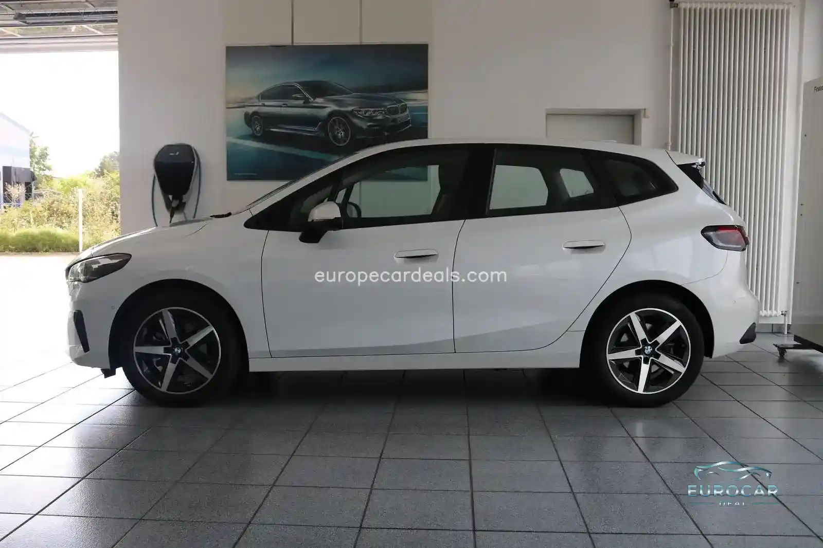 BMW 220 Active Tourer