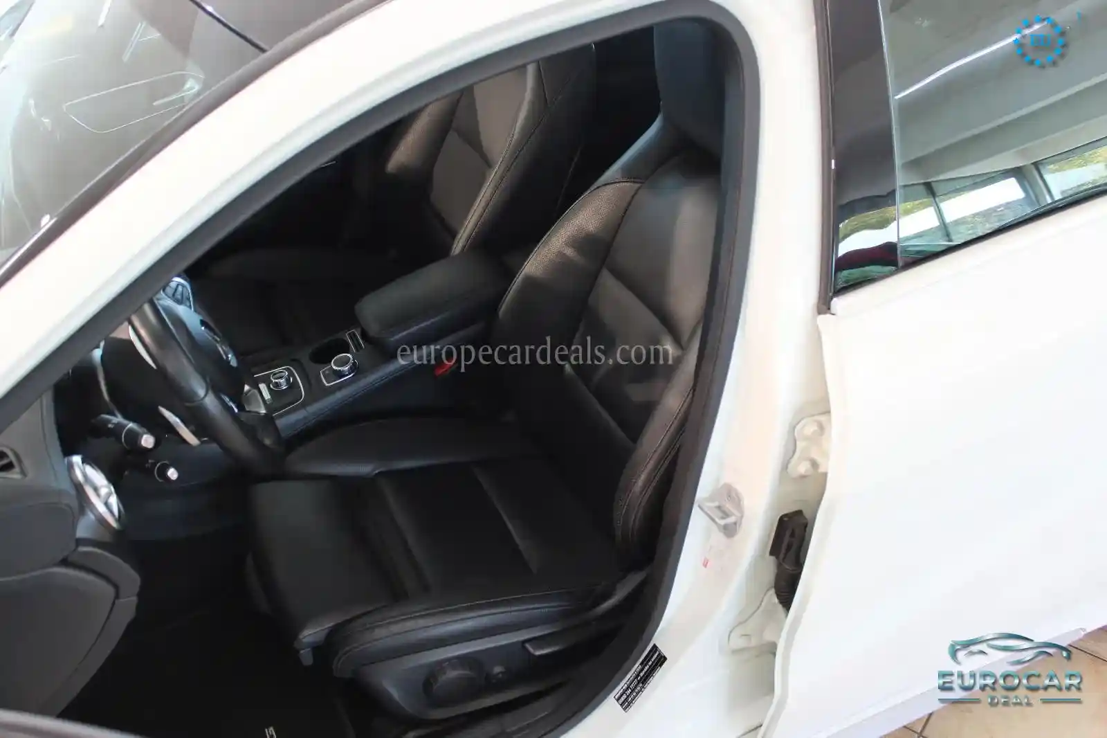 Mercedes-Benz A 45 AMG